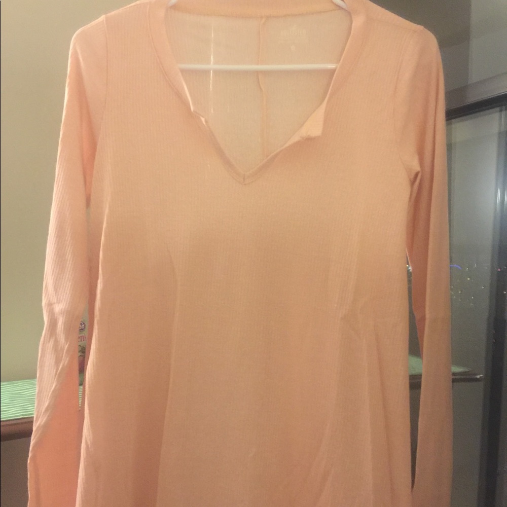 Hollister and AF shirts bundle